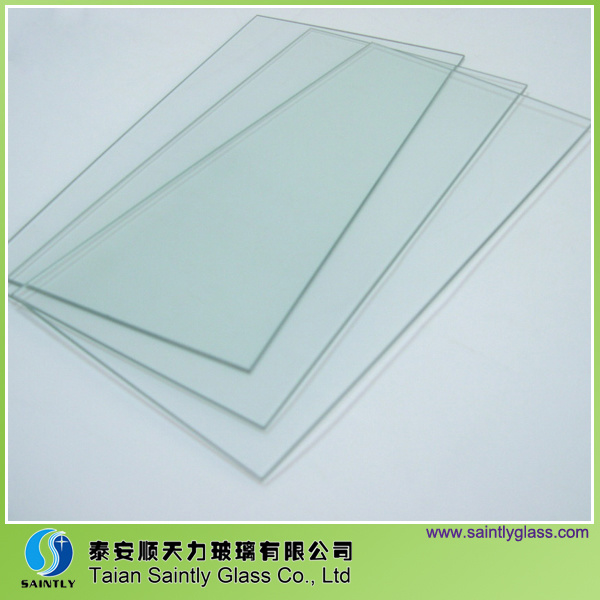 4mm/5mm/6mm/8mm/10mm/12mm Tempered Glass/Toughened Glass for Furniture and Building