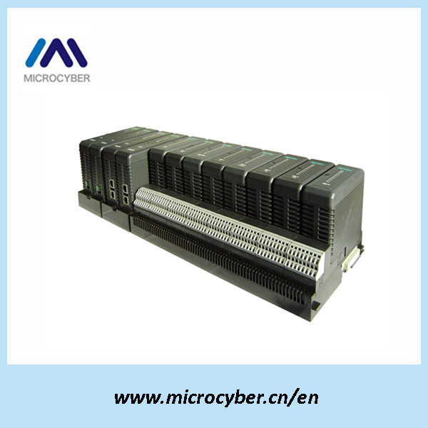 Complete Distributed Fieldbus Ncs4000 Access Control
