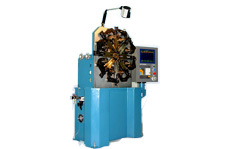 Gh-CNC20 Coiling Spring Machine