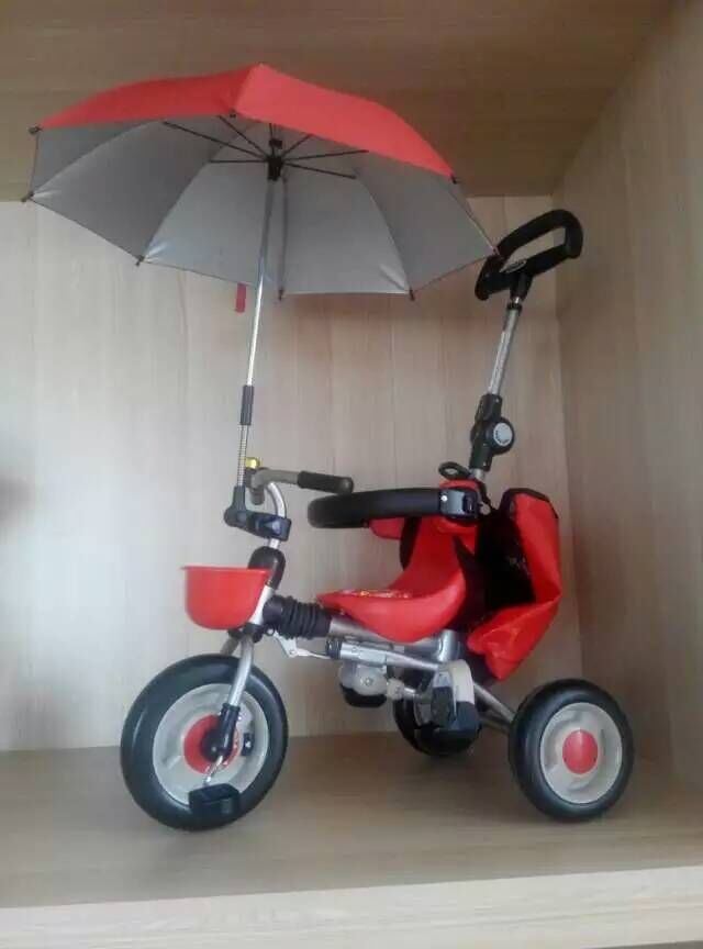 New Design Folding Children Tricycle / Baby Tricycle (AFT-CT-028)
