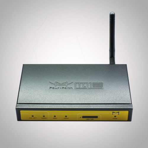 GPRS Router (F3123I)