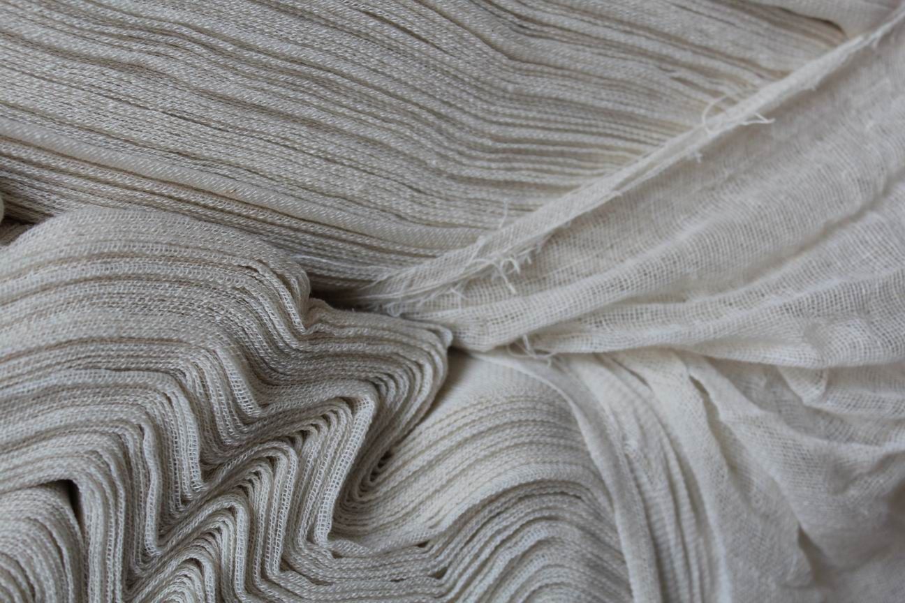 T/C Gauze for Industrial Use