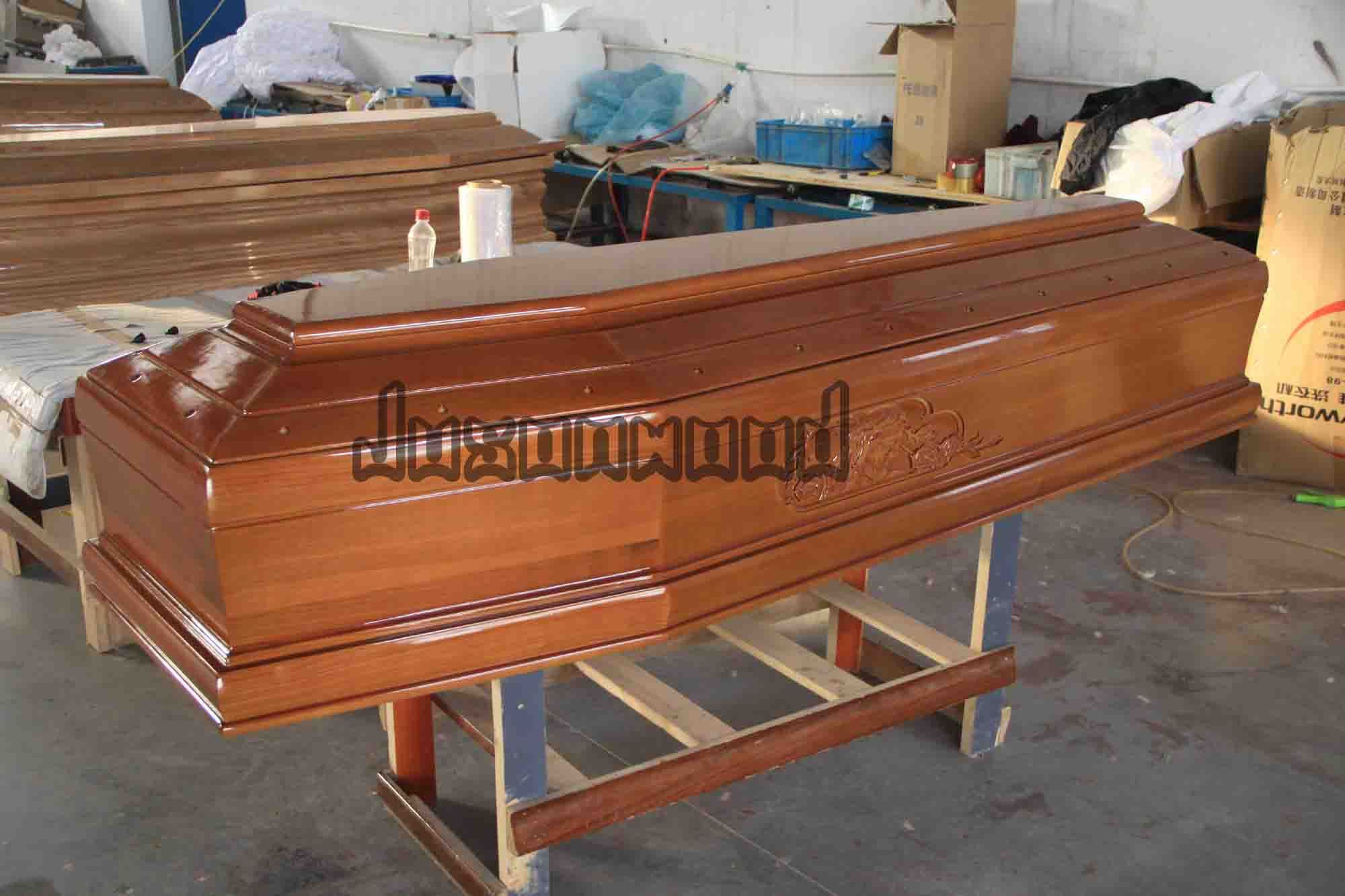 Coffin Accessories (JS-IT043-2)