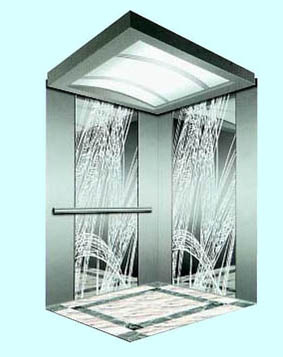 Passenger Elevator (BMEV3.0)