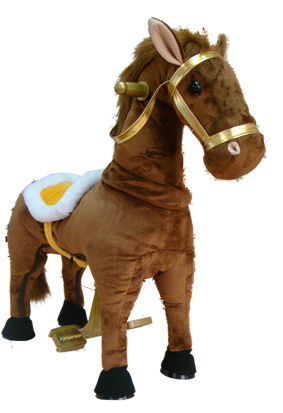 Horse Riding Toy for Kids (A-006)