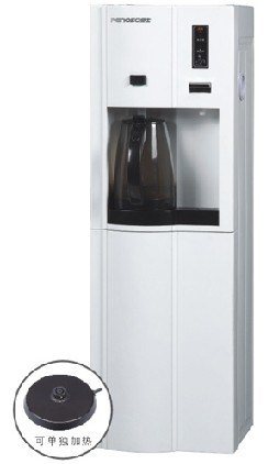 RO Vertical Water Dispenser (RO-818)