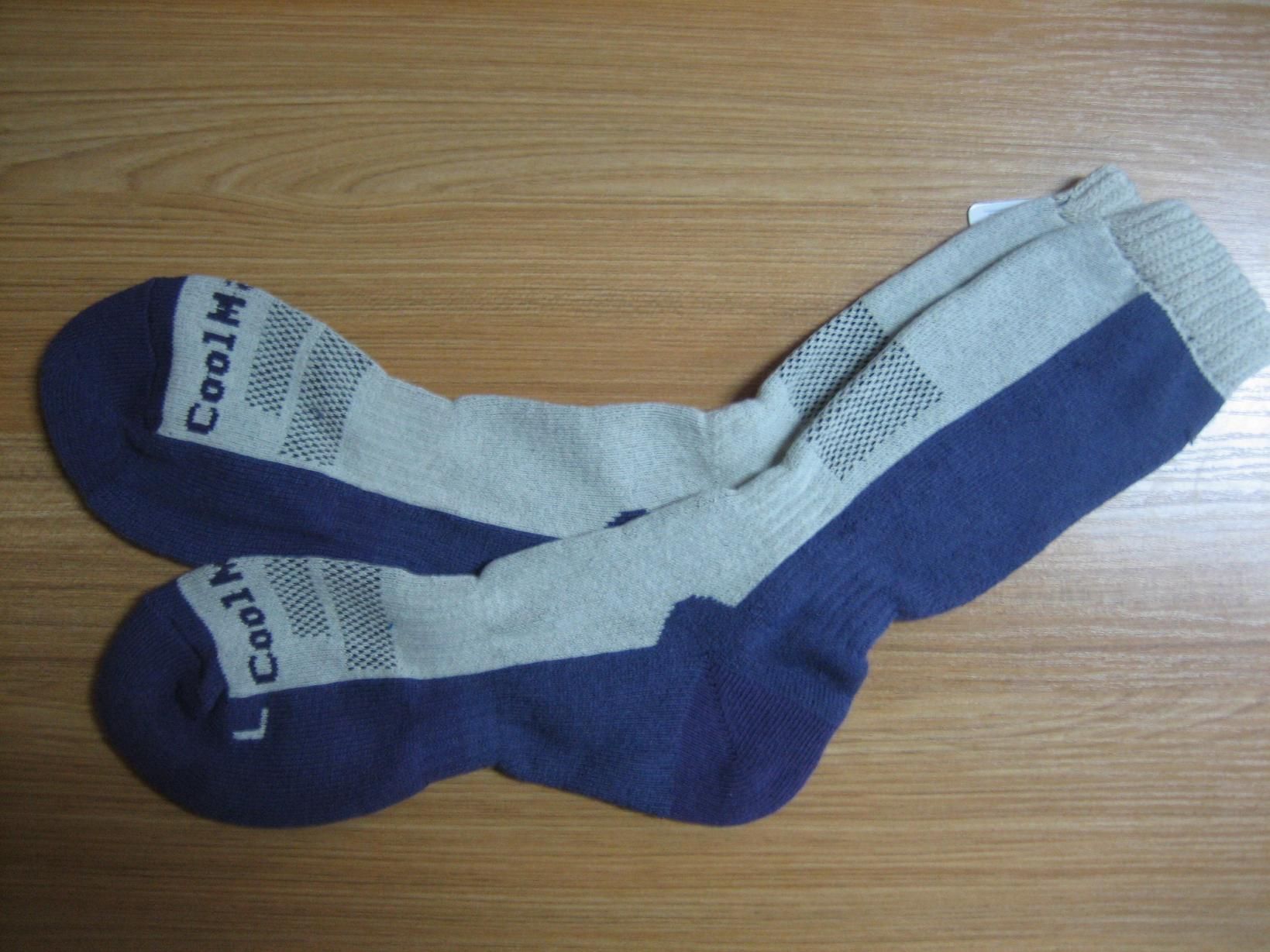 Coolmax Socks