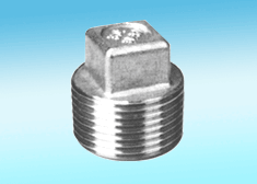 Square Plug