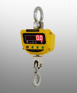 Ocs-Xz-Aae (C) -Lux Series Digital Crane Scales
