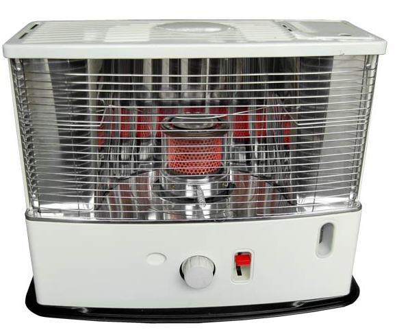 Kerosene Oil Heaters, Kerosene Fan Heater (WKH-3450)