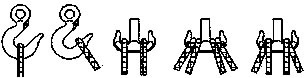Webbing Sling - 24