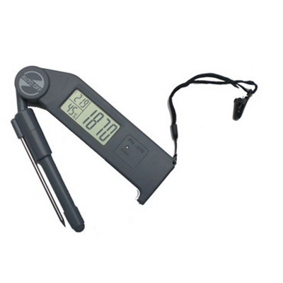 Kl-0101 Folding Three in One pH Tester