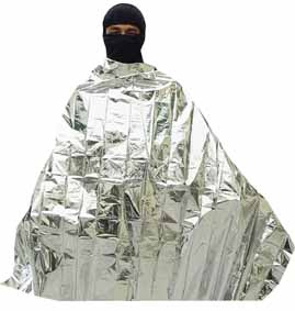 Emergency Sleeping Bag