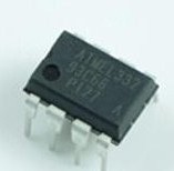 Electronic Component IC (93C66 93C66-3GR 93C66-3P 93C66-6 93C66A 93C66ADFJ-TB)