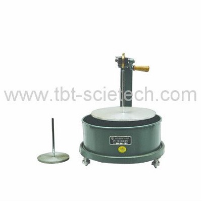 (QR-1) Chinese Good Quality Natural Gradient Apparatus