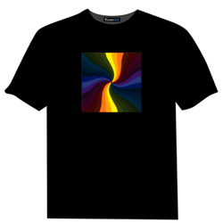 EL Equalizer Shirt