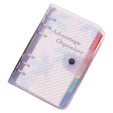 Notebook (YF-S011)