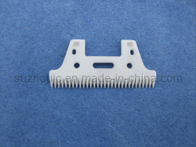 Ceramic Hair Clipper Spare Parts (JC-201009267)