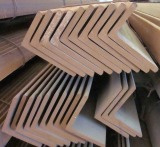 Equal Angles for Shipbuilding