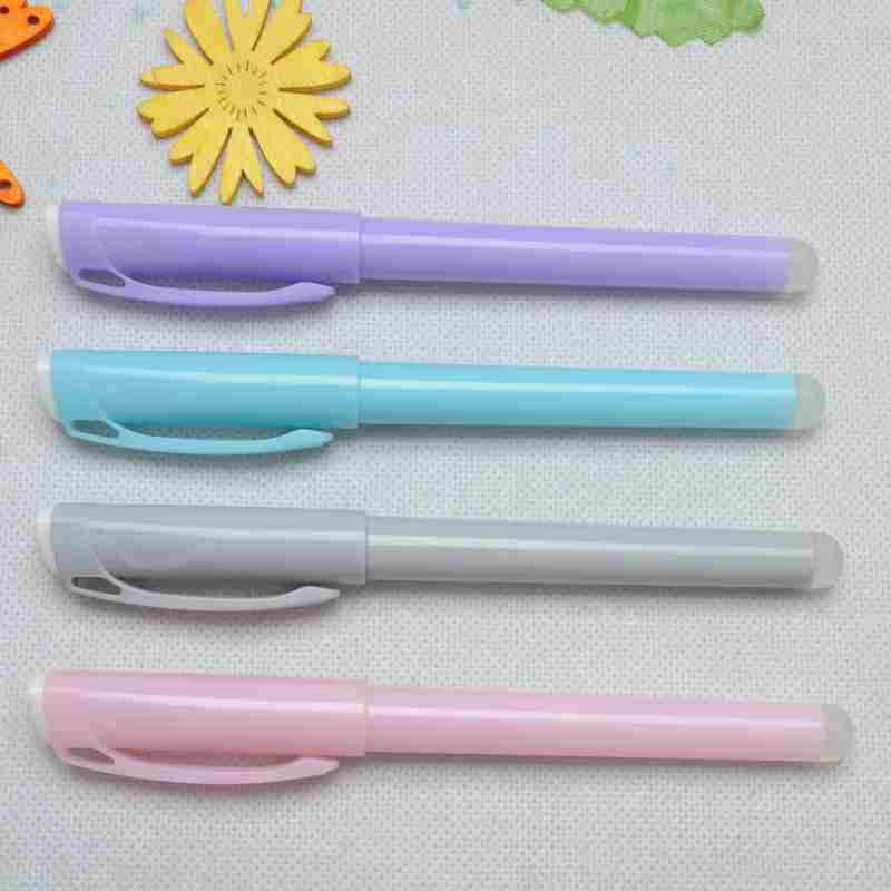 Good Quality Pen with Eraser