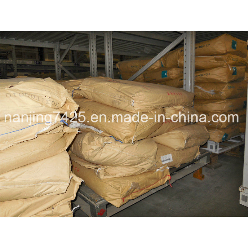 H65 Chlorohydrin Rubber for The Mixing Process