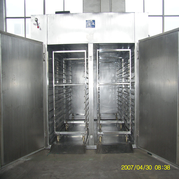 2015 Hot Sale Drying Oven