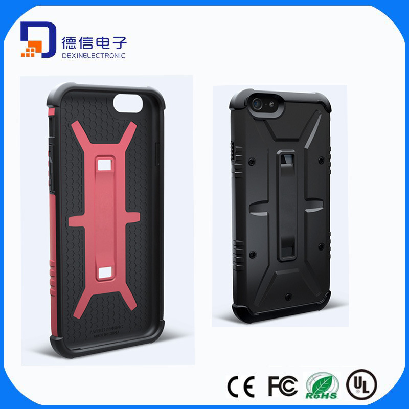 Military Case for iPhone 6 (LC-C021)