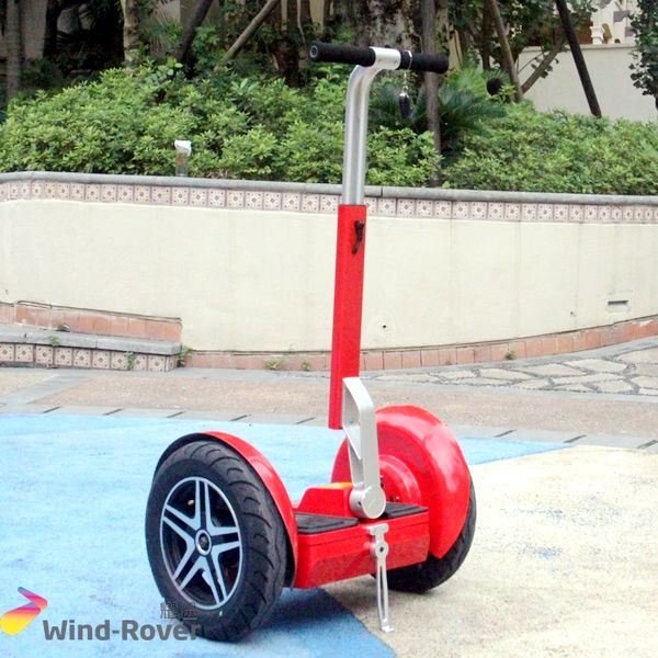 Wind Rover China Electric Self Balance Car