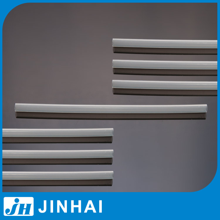 (T) Poly Ethylene Transparent PP Hose for Cream Pump