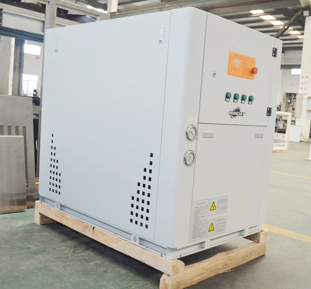 Water Cooled Chiller for Medicine (WD-30WS)