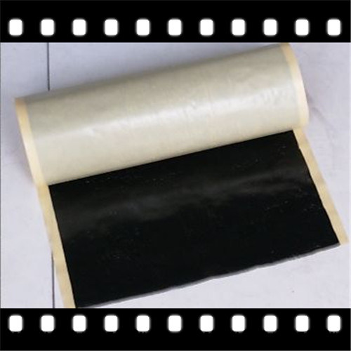 Sealing Butyl Tape for Construction Field with RoHS