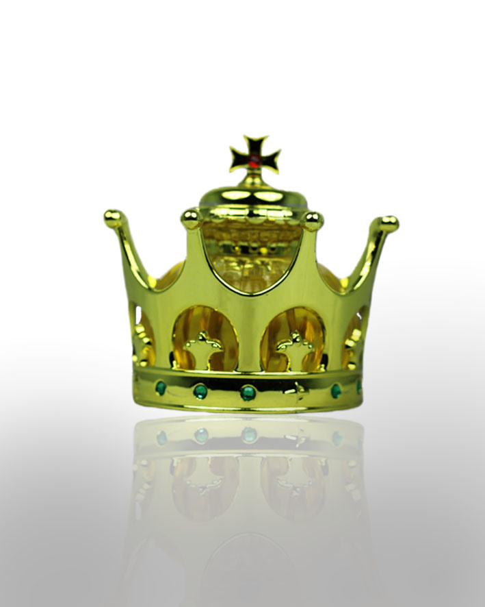 Promotion Gift for Good Quality Crown