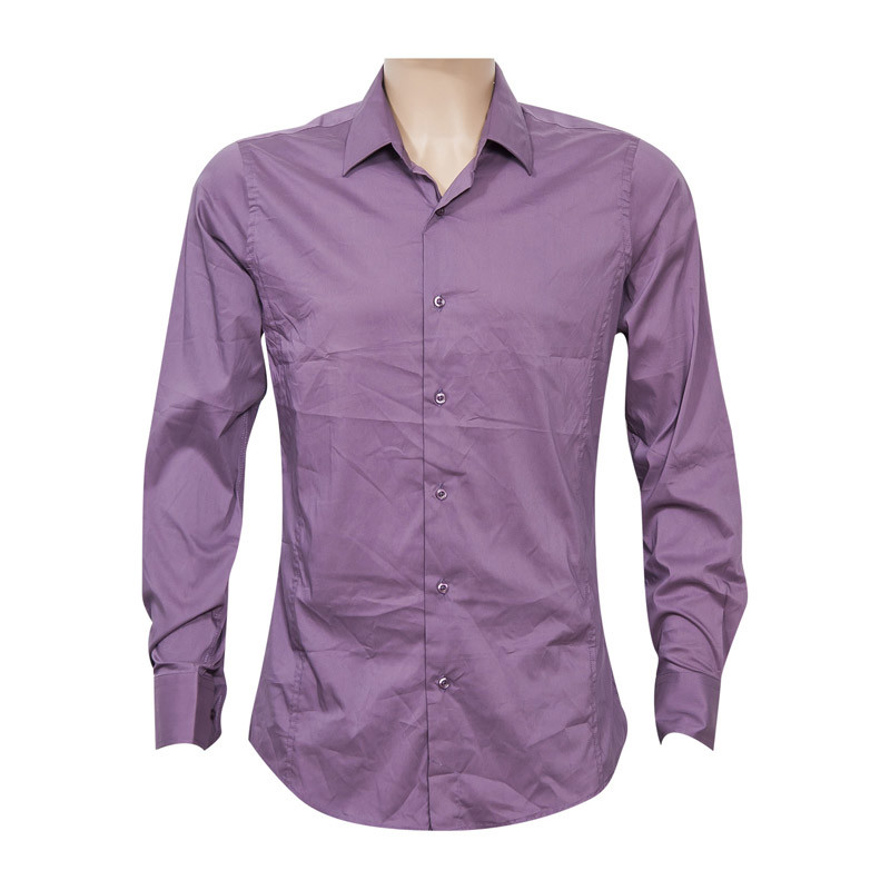 New Arrival Casual Woven Fashion Shirt for Men