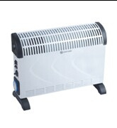 Convector Hetarer