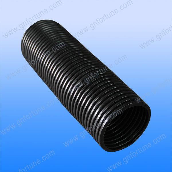 Plastic Corrugated Pipe