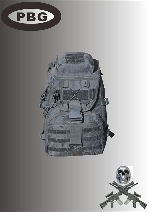 Backpack