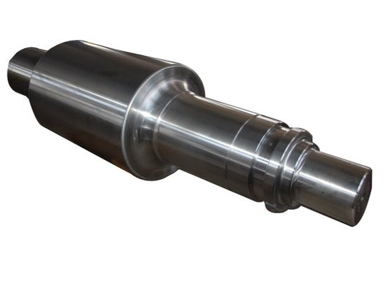 Roller for Cold Rolling Mill, Cold Rolling Mill Roller