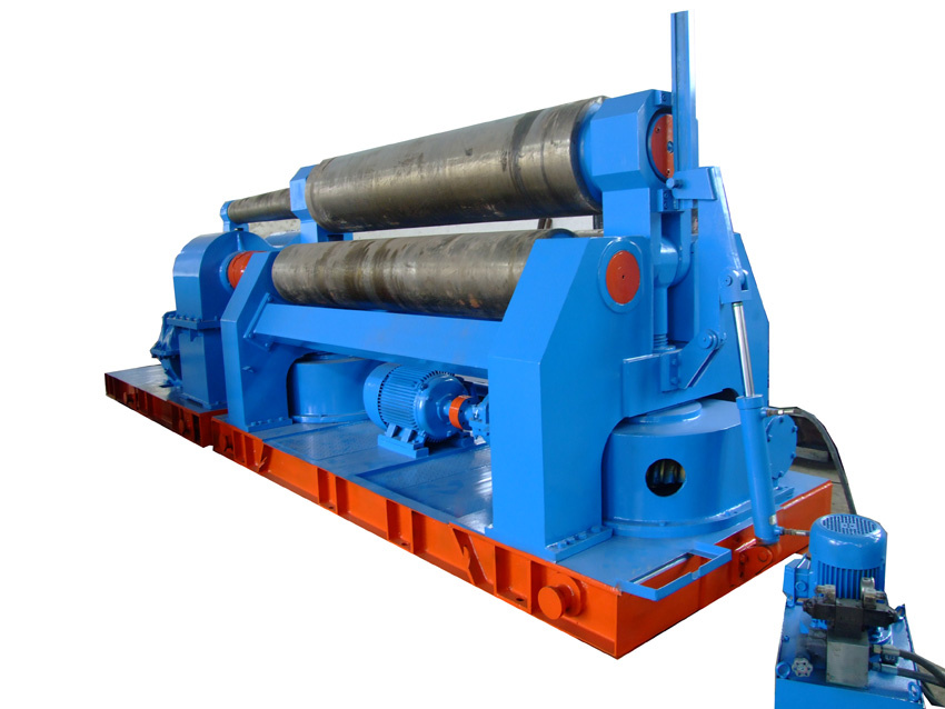Rolling Machine