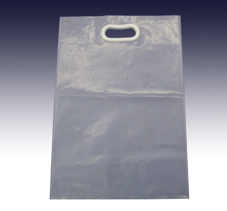 Plastic Shopping Bags (YHP-126)