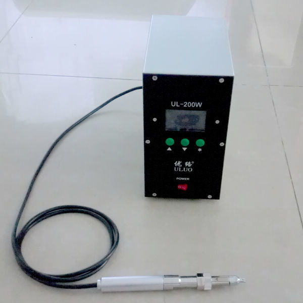 UL-200W High Frequency Soldering Station