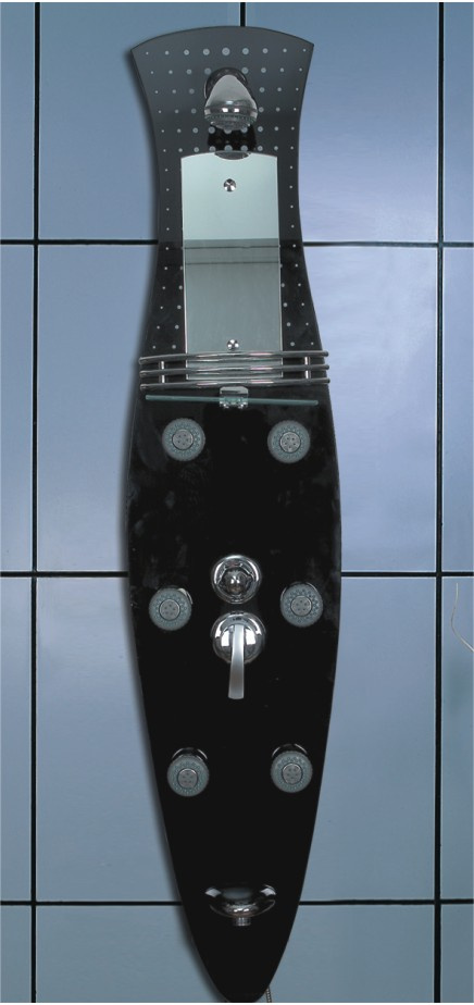 Shower Panel