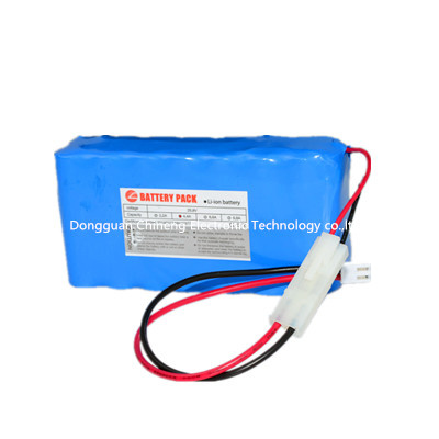 24V 4ah LiFePO4 Battery 8s2p Ifr26650 1c-3c