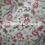 Tafetta Printed Fabric