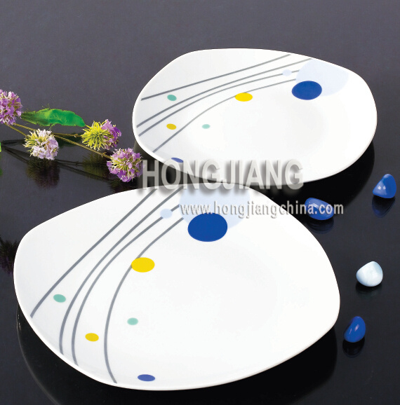 12PCS Dinner Set