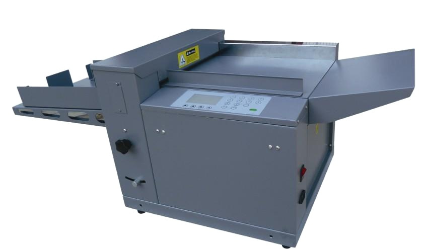 Creasing and Cutting Machine (GT-330S/GT-480S)