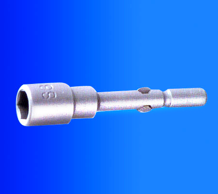 Magnetic Socket