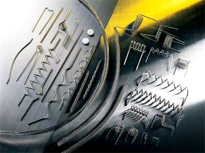 Tungsten Stranded Wire