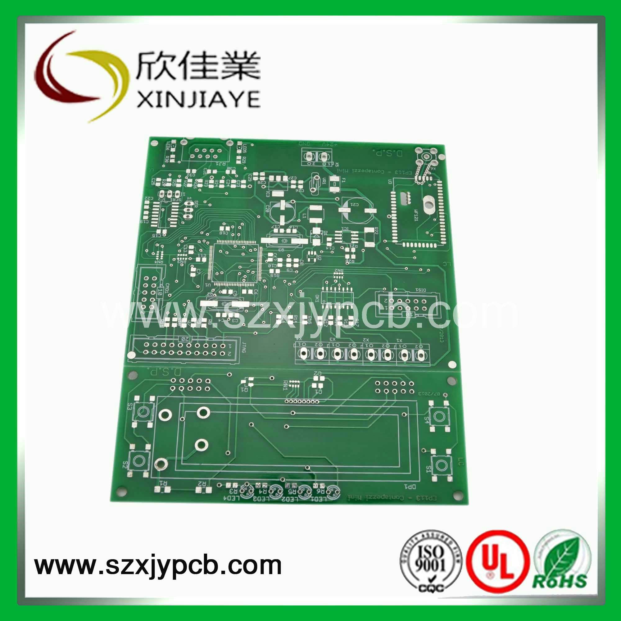 Printing Machine Printed Circuit Board