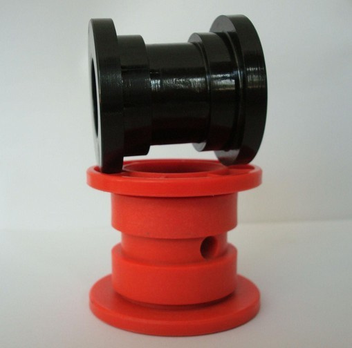 Plastic Connect for Cable Pipe
