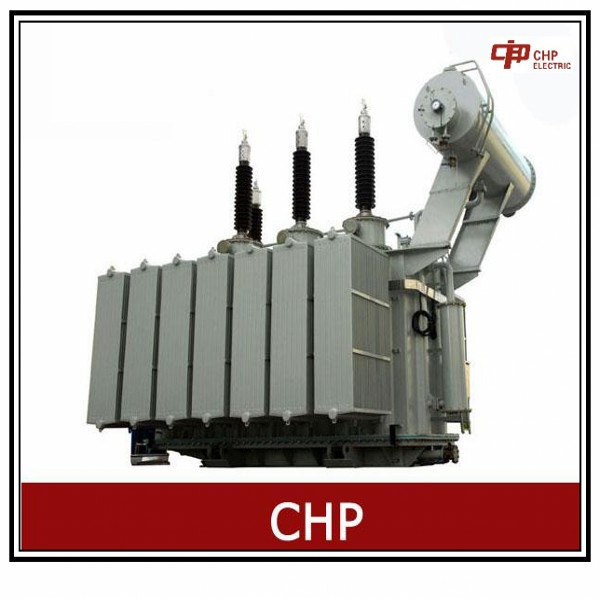 S10 110kv Series Oil Immersed Distribution Transformer